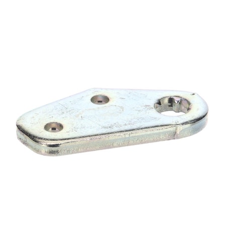 Hussmann Socket Bottom Hinge Pin 0207693